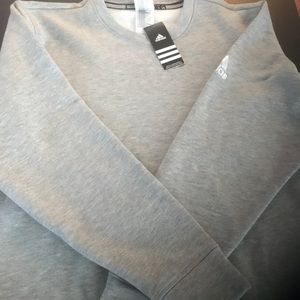Men’s Adidas Sweatshirt